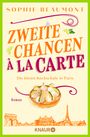 Sophie Beaumont: Zweite Chancen à la Carte, Buch