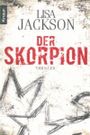 Lisa Jackson: Der Skorpion, Buch