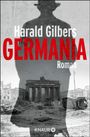 Harald Gilbers: Germania, Buch