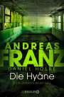 Andreas Franz: Die Hyäne, Buch