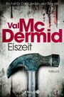 Val McDermid: Eiszeit, Buch