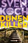Sven Koch: Dünenkiller, Buch