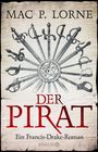 Mac P. Lorne: Der Pirat, Buch