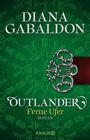 Diana Gabaldon: Outlander - Ferne Ufer, Buch