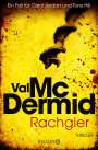 Val Mcdermid: Rachgier, Buch