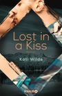 Kati Wilde: Lost in a Kiss, Buch