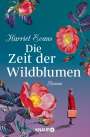 Harriet Evans: Die Zeit der Wildblumen, Buch