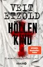 Veit Etzold: Höllenkind, Buch