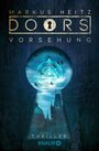 Markus Heitz: Doors - Vorsehung, Buch