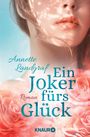 Annette Landgraf: Ein Joker fürs Glück, Buch