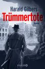 Harald Gilbers: Trümmertote, Buch