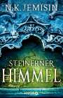 N. K. Jemisin: Steinerner Himmel, Buch