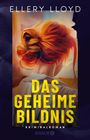 Ellery Lloyd: Das geheime Bildnis, Buch