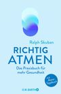 Ralph Skuban: Richtig atmen, Buch