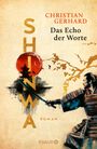 Christian Gerhard: Shinwa. Das Echo der Worte, Buch