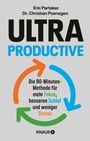 Eric Partaker: Ultraproductive, Buch