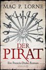 Mac P. Lorne: Der Pirat, Buch