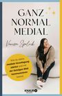 Vanessa Spaleck: Ganz normal medial, Buch