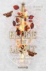 Jessica Iser: Blade of Light. Flammenherz, Buch