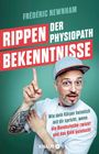 Frederic Newnham: Rippenbekenntnisse, Buch