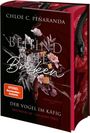 Chloe C. Peñaranda: Behind the Broken. Der Vogel im Käfig, Buch