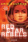 Amie Kaufman: Red Star Rebels, Buch