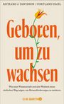 Richard J. Davidson: Geboren, um zu wachsen, Buch