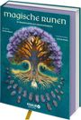 Giulia Manzi: Magische Runen, Buch