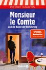 Pierre Martin: Monsieur le Comte und die Kunst der Entführung, Buch