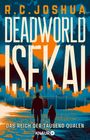 R. C. Joshua: Deadworld Isekai 3 - Das Reich der Tausend Qualen, Buch