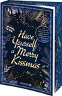 Beril Kehribar: Have Yourself a Merry Kissmas, Buch