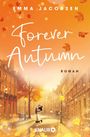 Emma Jacobsen: Forever Autumn, Buch