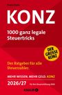 Konz, Buch