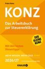 Konz, Buch