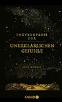 John Koenig: Enzyklopädie der unerklärlichen Gefühle, Buch