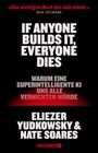 Eliezer Yudkowsky: If Anyone Builds It, Everyone Dies, Buch