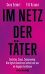 Svea Eckert: Im Netz der Täter, Buch