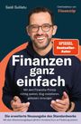 Saidi Sulilatu: Finanzen ganz einfach, Buch