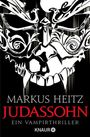 Markus Heitz: Kinder des Judas 02. Judassohn, Buch