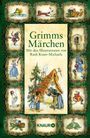 : Grimms Märchen, Buch