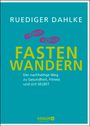 Ruediger Dahlke: Fasten-Wandern, Buch