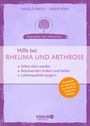 Angela Oberle: Hilfe bei Rheuma und Arthrose, Buch