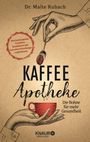 Malte Rubach: Kaffee-Apotheke, Buch