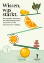 Wissen, was stärkt, Buch