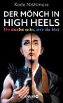 Kodo Nishimura: Der Mönch in High Heels, Buch