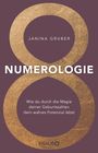 Janina Gruber: Numerologie, Buch
