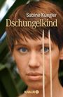 Sabine Kuegler: Dschungelkind, Buch