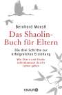 Bernhard Moestl: Das Shaolin-Buch für Eltern, Buch
