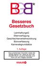Oliver Kuhn: BGB, Buch