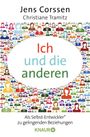 Jens Corssen: Ich und die anderen, Buch